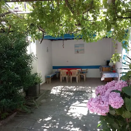 Popovi Apartament