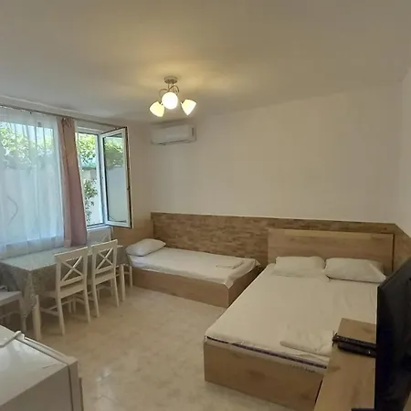 Popovi Apartament