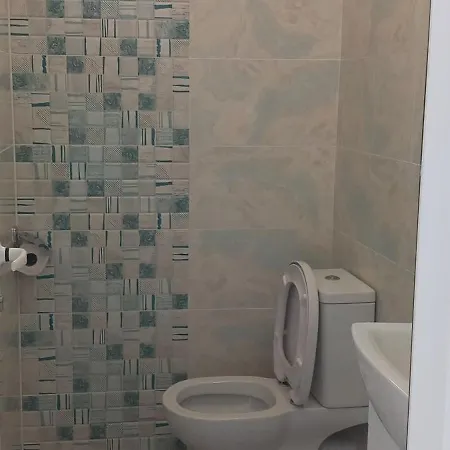 Popovi Apartament Pomorie